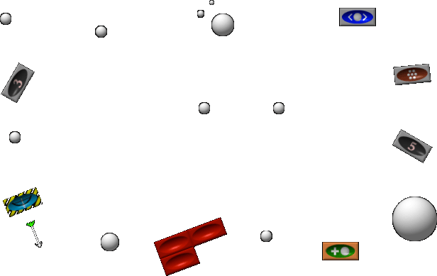 Colibricks